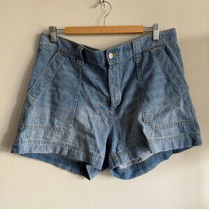 Old Navy OG Chino Denim Short